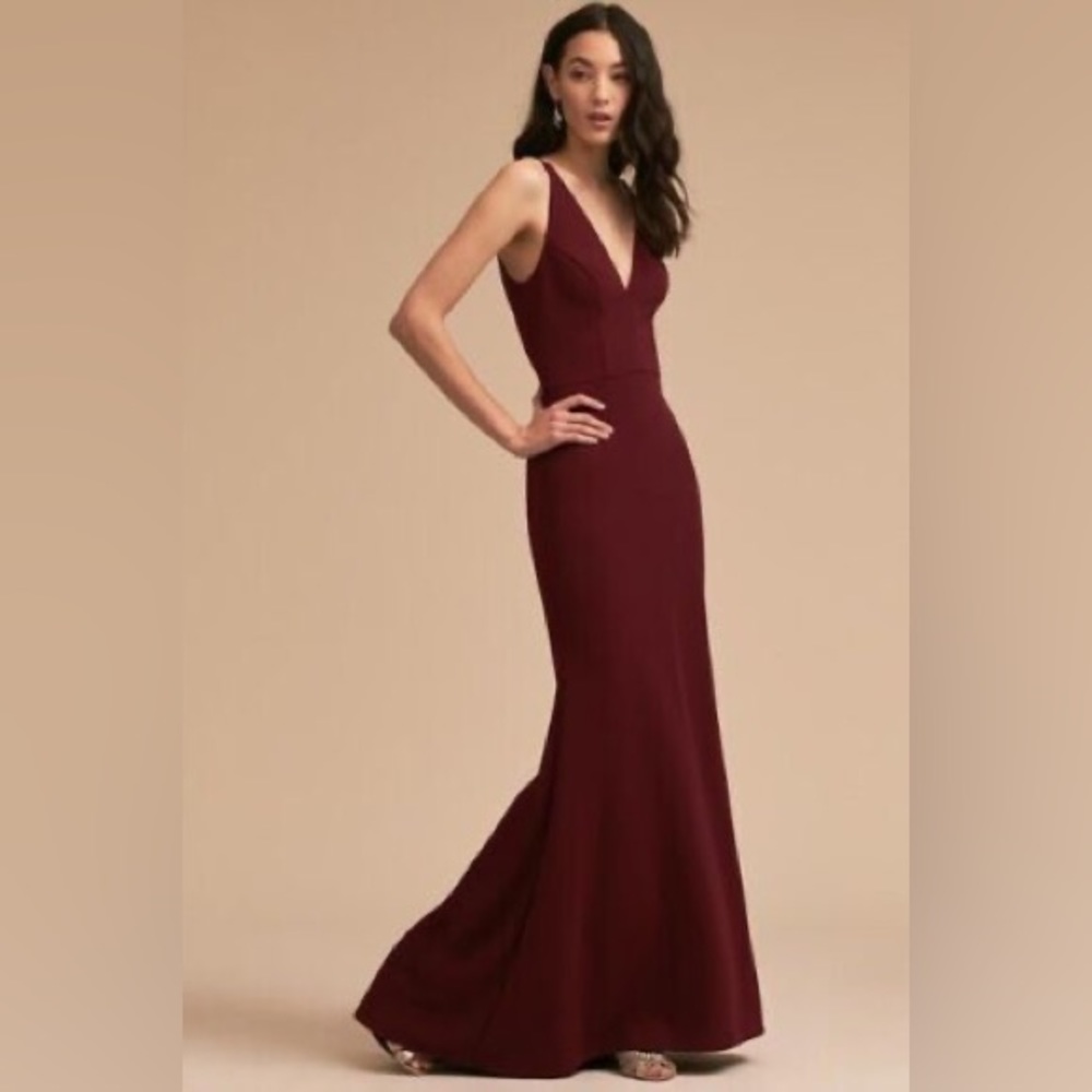 Bhldn dress